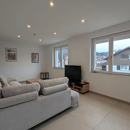 Maison Vue Montagne, Proche Centre - 6 Pers. - Fr-1-589-883 *