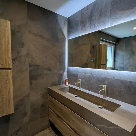 Maison Vue Montagne, Proche Centre - 6 Pers. - Fr-1-589-883 Nyaraló
