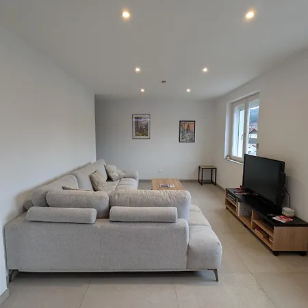 Maison Vue Montagne, Proche Centre - 6 Pers. - Fr-1-589-883 Nyaraló