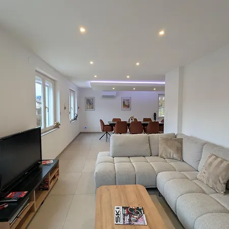 Maison Vue Montagne, Proche Centre - 6 Pers. - Fr-1-589-883 Nyaraló Gérardmer