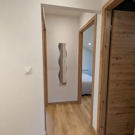 Maison Vue Montagne, Proche Centre - 6 Pers. - Fr-1-589-883 *