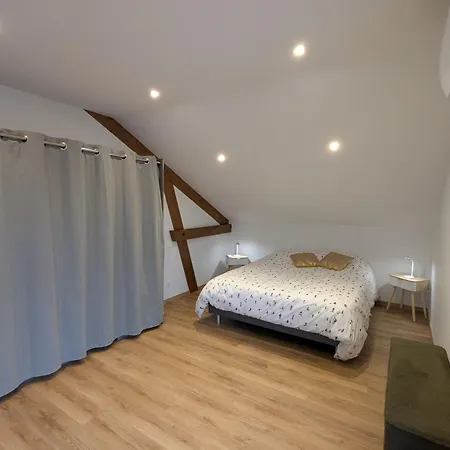 Maison Vue Montagne, Proche Centre - 6 Pers. - Fr-1-589-883 Nyaraló Gérardmer