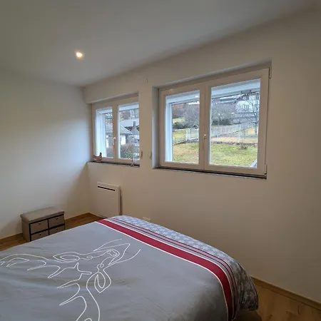 Maison Vue Montagne, Proche Centre - 6 Pers. - Fr-1-589-883 *