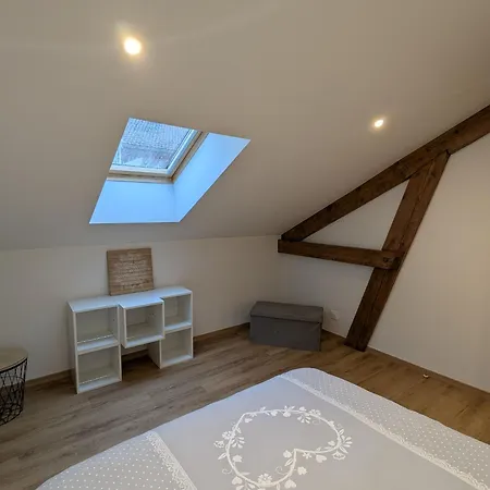 Maison Vue Montagne, Proche Centre - 6 Pers. - Fr-1-589-883 Nyaraló *